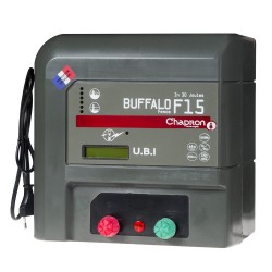Elektryzator Chapron BUFFALO F15 30 Juli ultramocny na... 2
