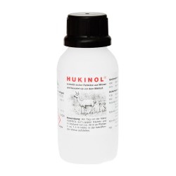 Hukinol 500 ml odstraszacz...