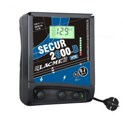 Elektryzator SECUR...
