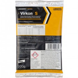 VIRKON S 200 g do...