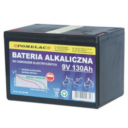 Bateria alkaliczna 9V do...