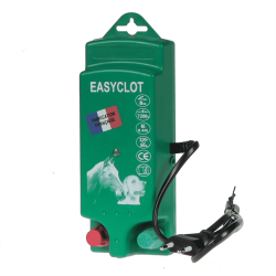 Elektryzator sieciowy dla zwierząt domowych EasyClot 2
