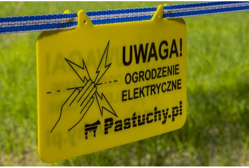 Ogrodzenia elektryczna a bezpieczeństwo